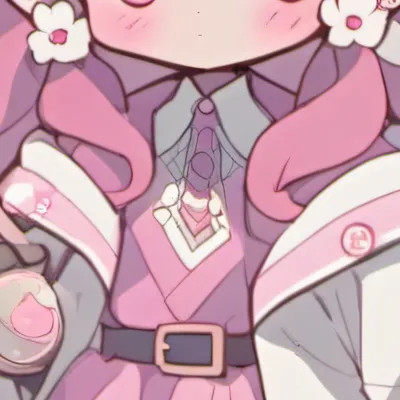 chat with ai character: Mimi