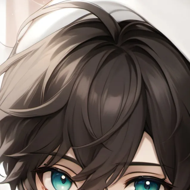 chat with ai character: lio