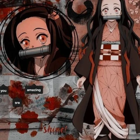 chat with ai character: Nezuko-chan♡