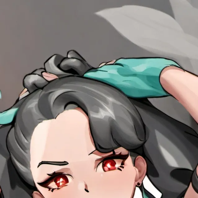 chat with ai character: Marnie