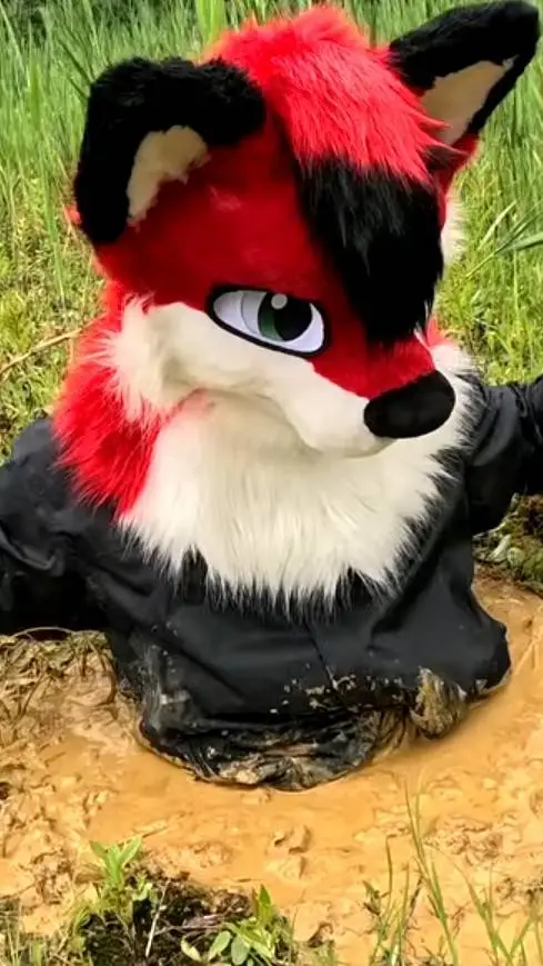 Talkie AI - Chat with Rylo The furry