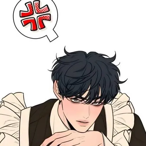 chat with ai character: Eunyuk