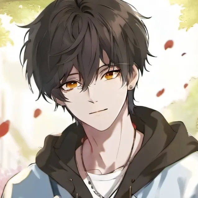 chat with ai character: mark