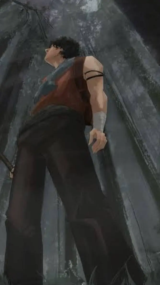 ai character: p4persmp background