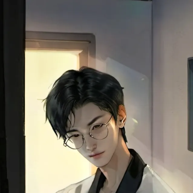 chat with ai character: Hyun woo