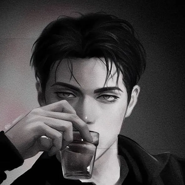 chat with ai character: Vincent D'Angelo 