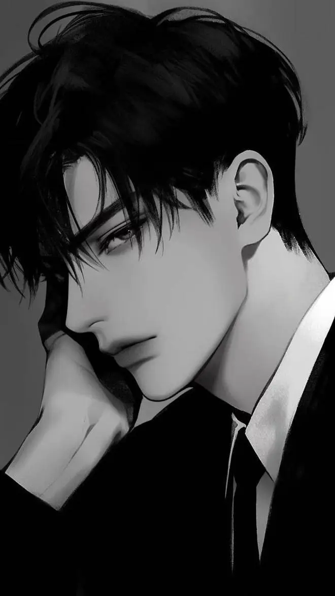 ai character: Isaac  background