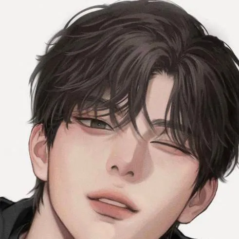 chat with ai character: Lucas 
