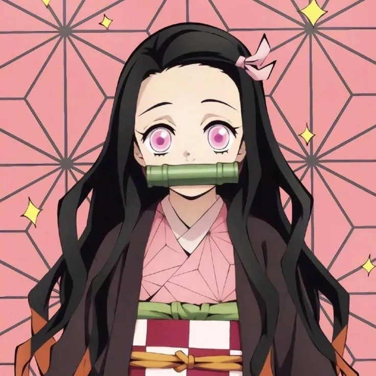 chat with ai character: 🇭🇺Nezuko-chan🇭🇺