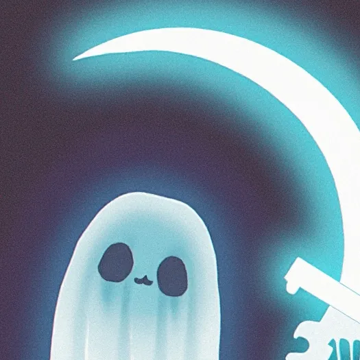 chat with ai character: Grim Reaper