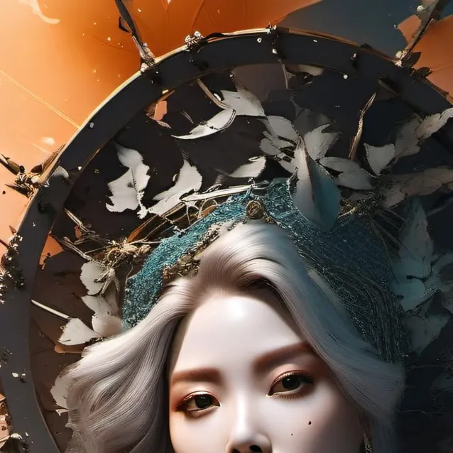 chat with ai character: youre enemy