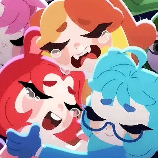 chat with ai character: SmilingCritterGIRL