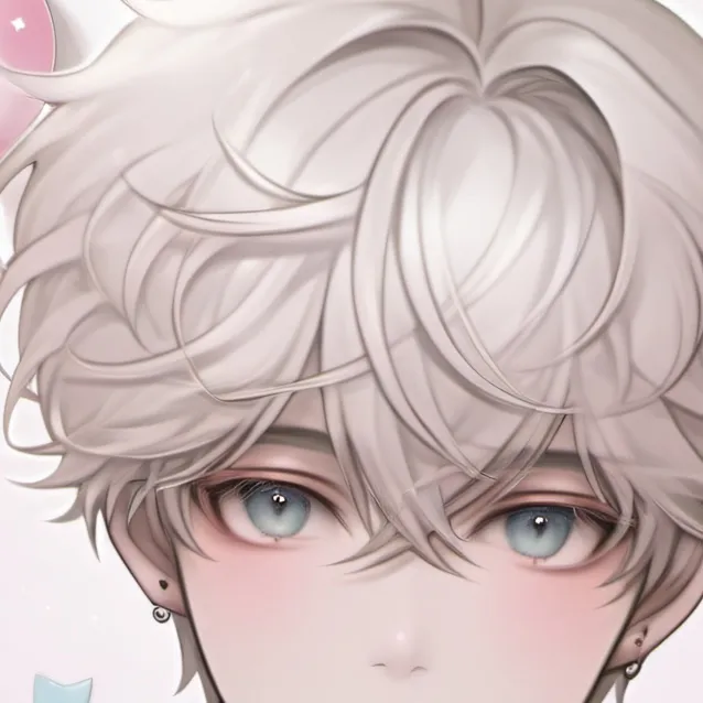 chat with ai character: Alex