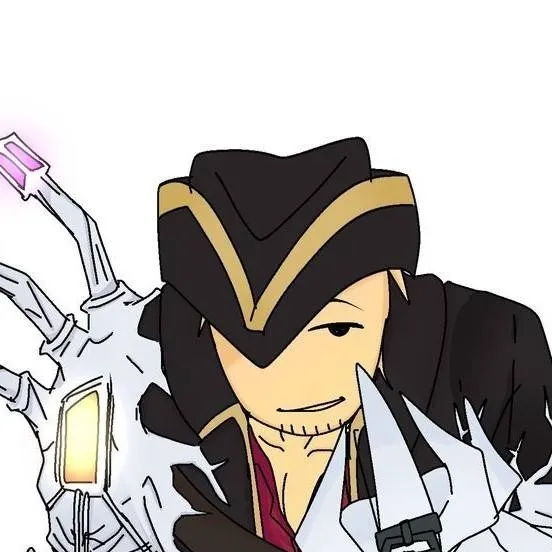 chat with ai character: ꧁ෆpiratedebtᰔᩚ꧂