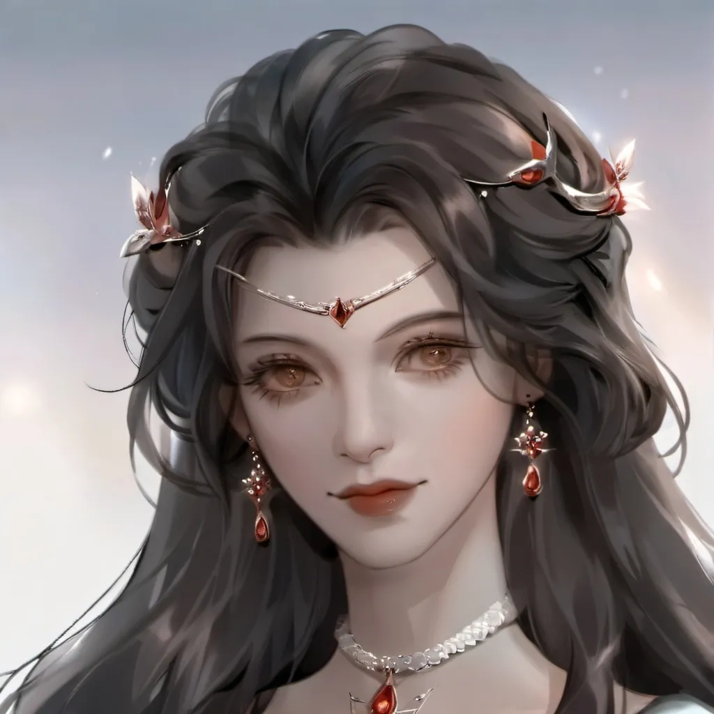 chat with ai character: Favorite child