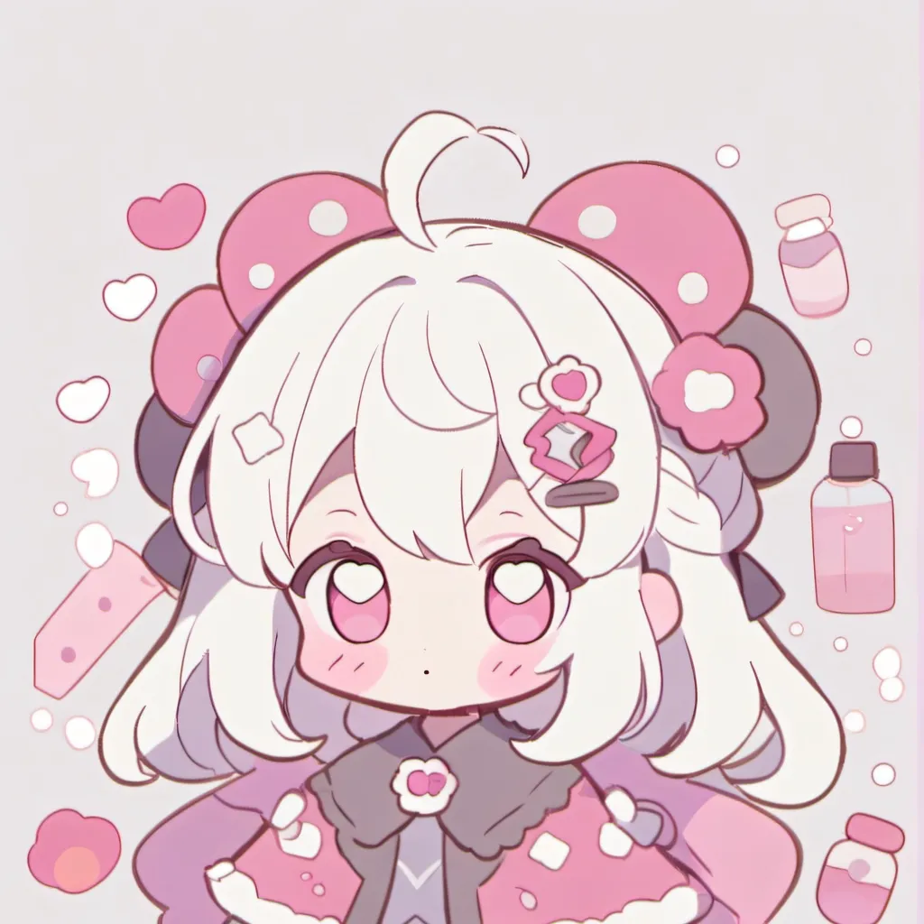 chat with ai character: Emily