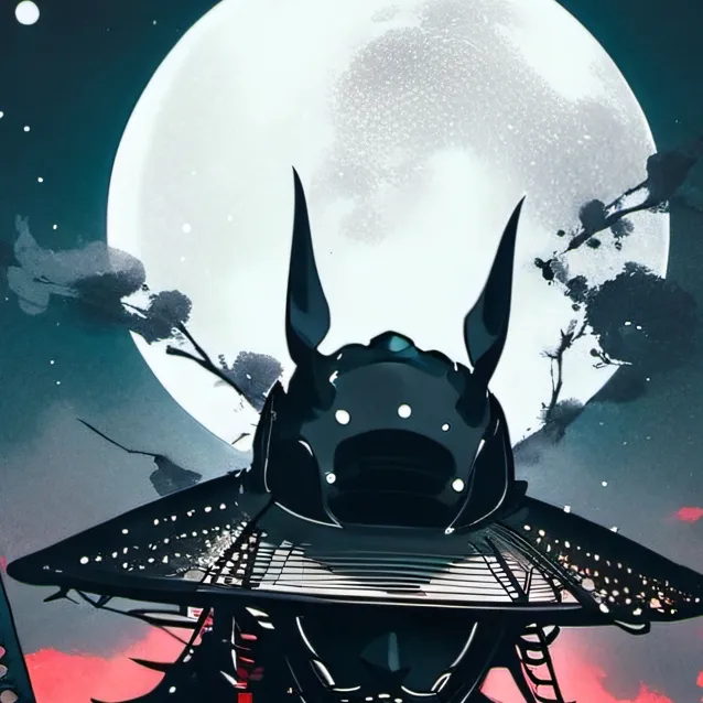 chat with ai character: Taiji