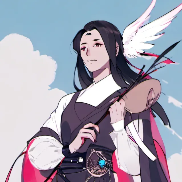 chat with ai character: Layla