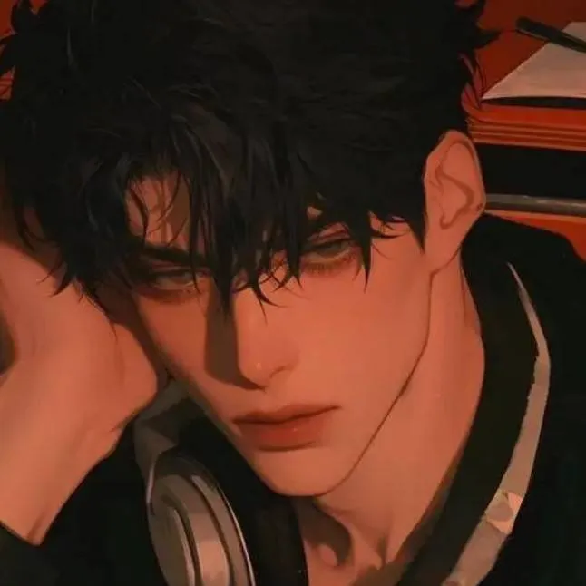 chat with ai character: Jordan Smith 