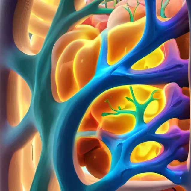 chat with ai character: Inside out