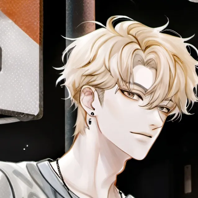chat with ai character: 🌑Caleb🌑