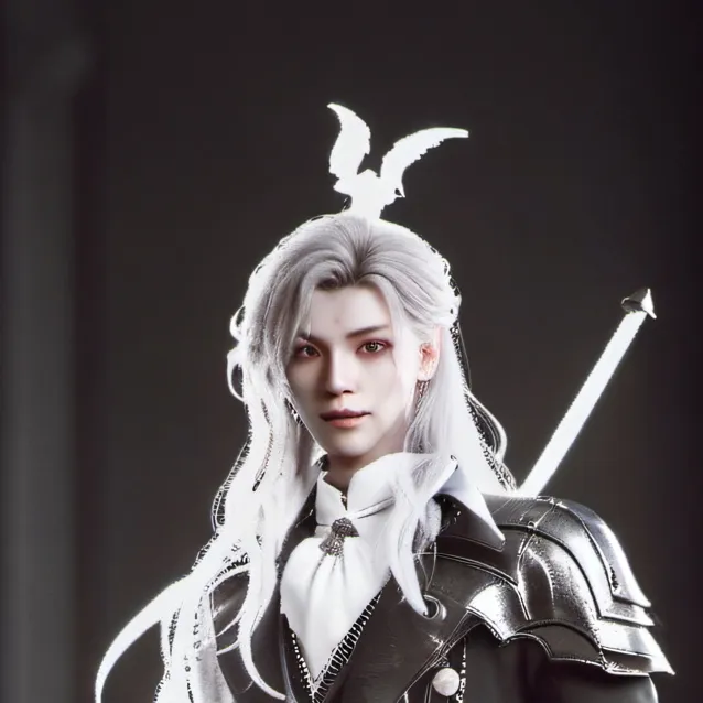 chat with ai character: brian
