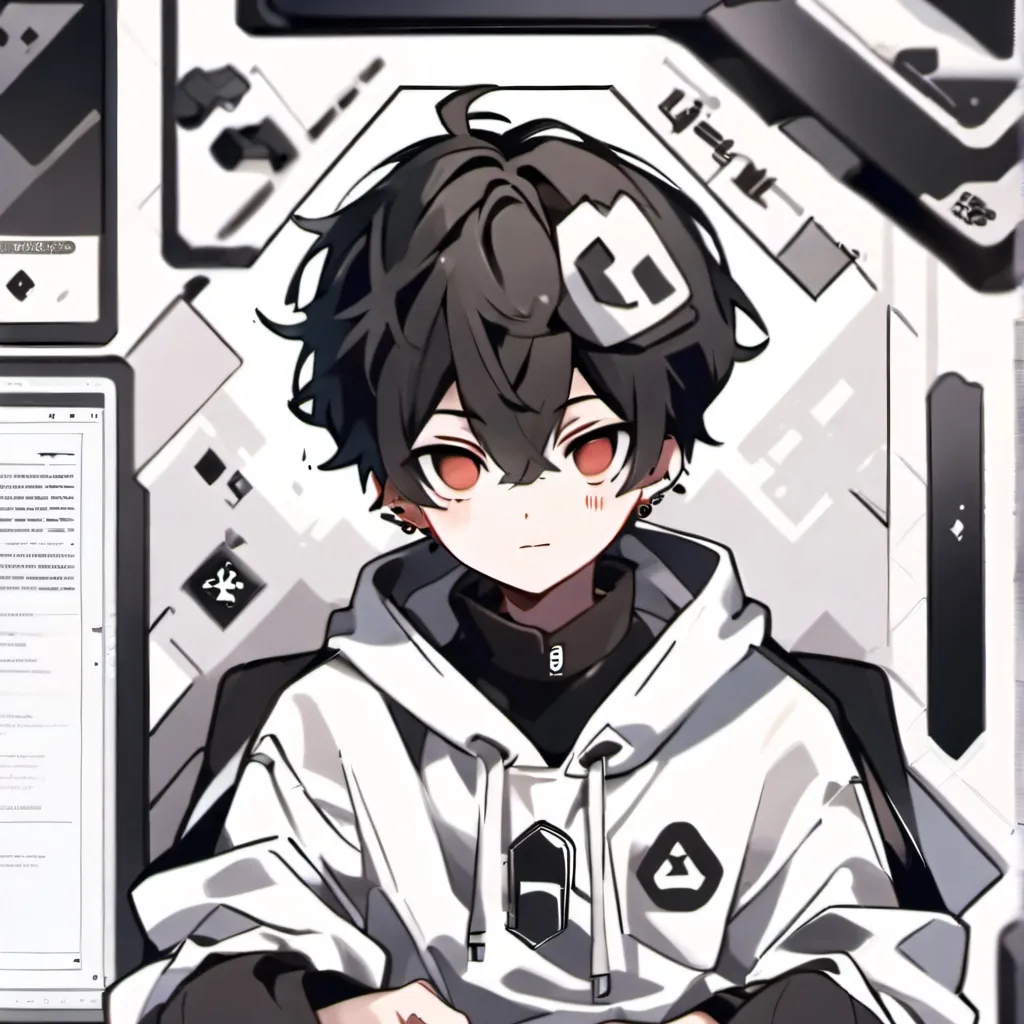 chat with ai character: ★K€IRO★