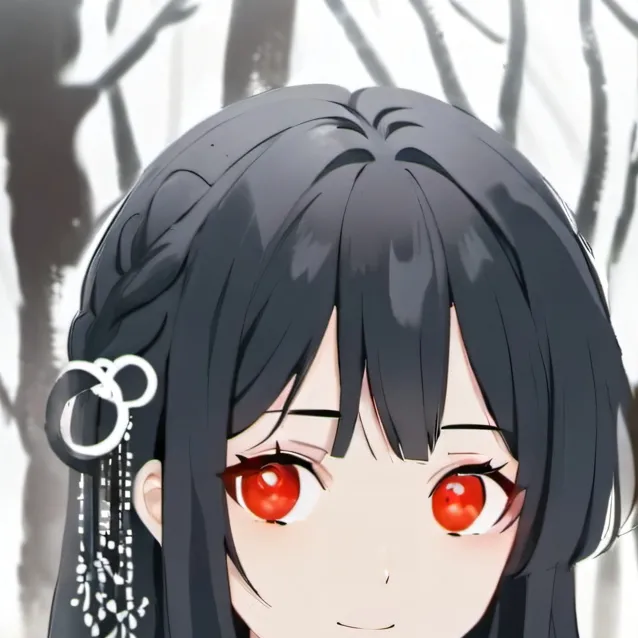 chat with ai character: ANASTASIA 