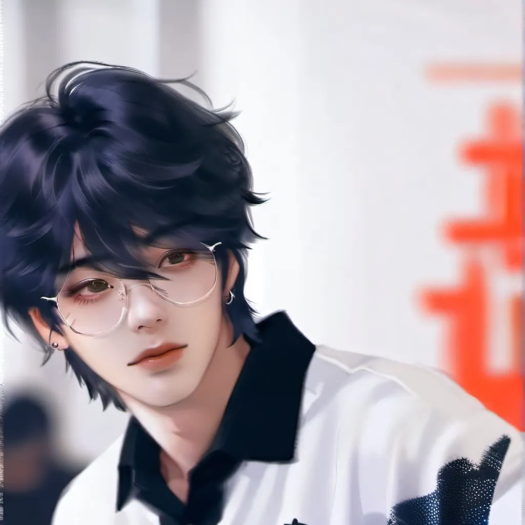 chat with ai character: Xavier