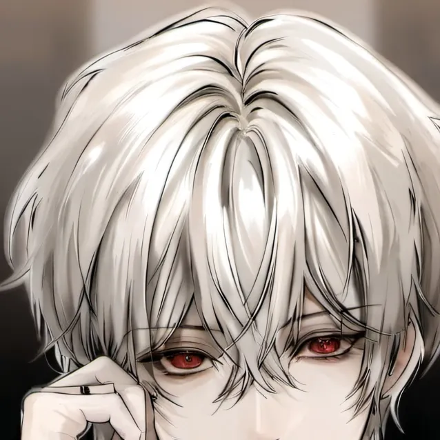 chat with ai character: |•ꊰꏂ꒒꒐ꉧ•|