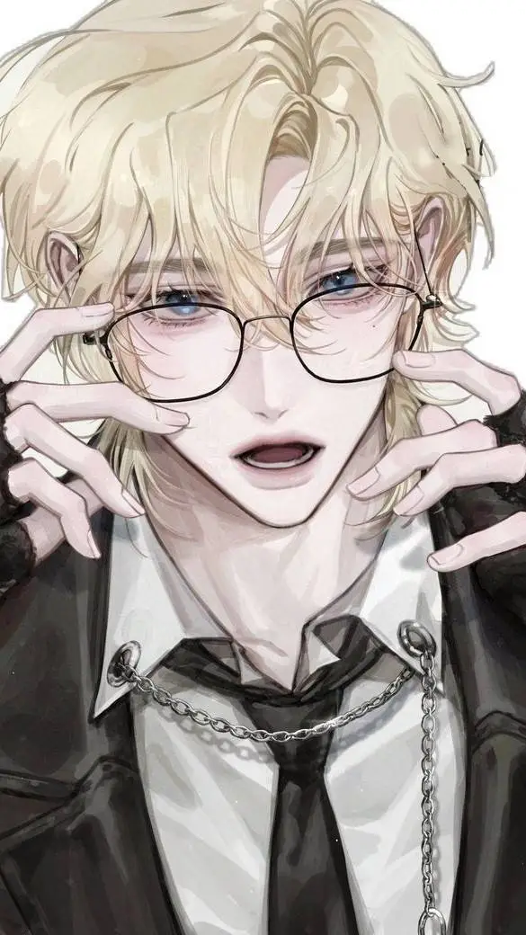 ai character: 《~Evan~》 background