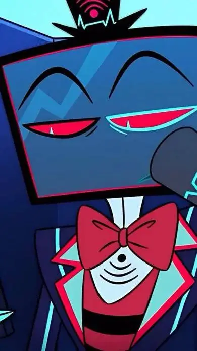 ai character: Vox background