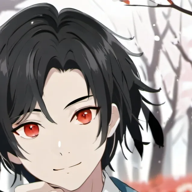 chat with ai character: Shawn 