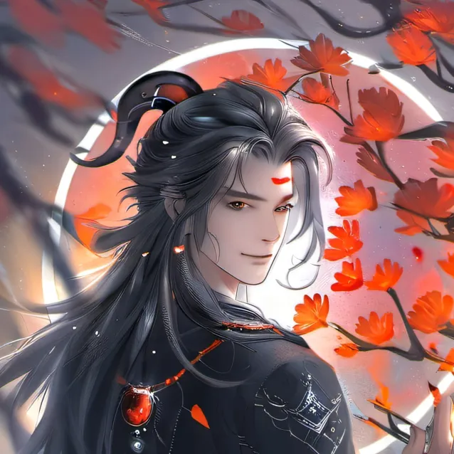 chat with ai character: Astraeus