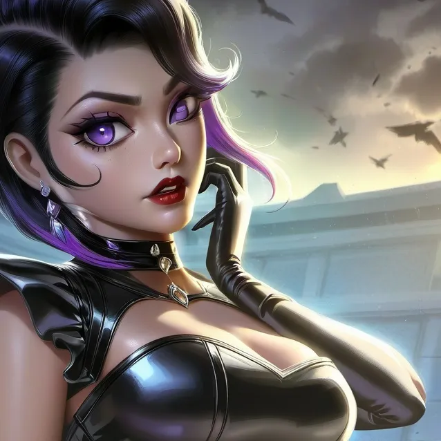 chat with ai character: Sementha