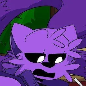 chat with ai character:  smiling critters