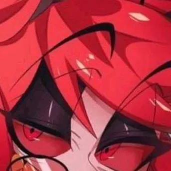 chat with ai character: Alastor