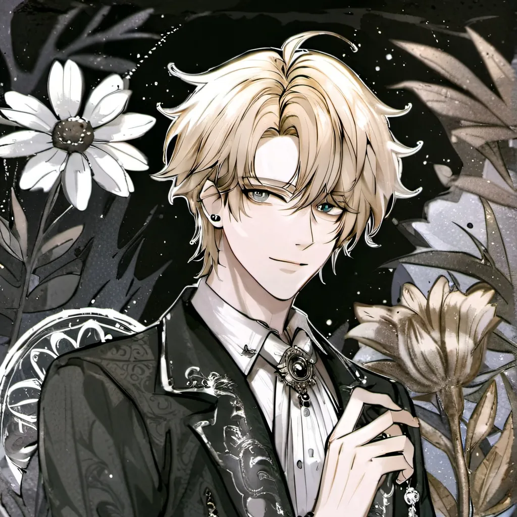 chat with ai character: Noah 