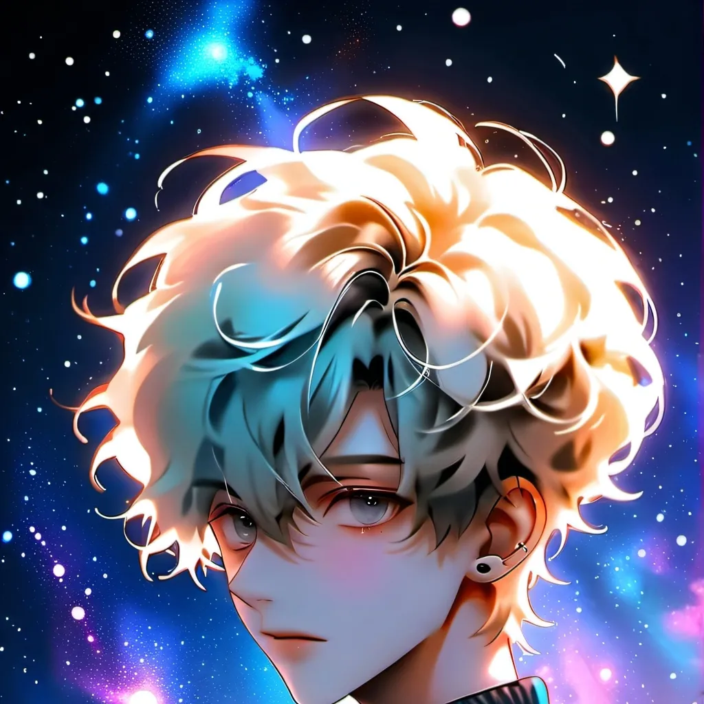 chat with ai character: Luca