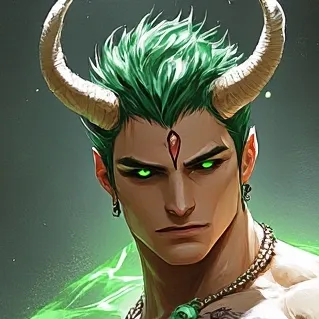 chat with ai character: Roronoa Zoro 