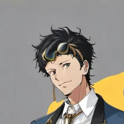 chat with ai character: Trafalgar Law 