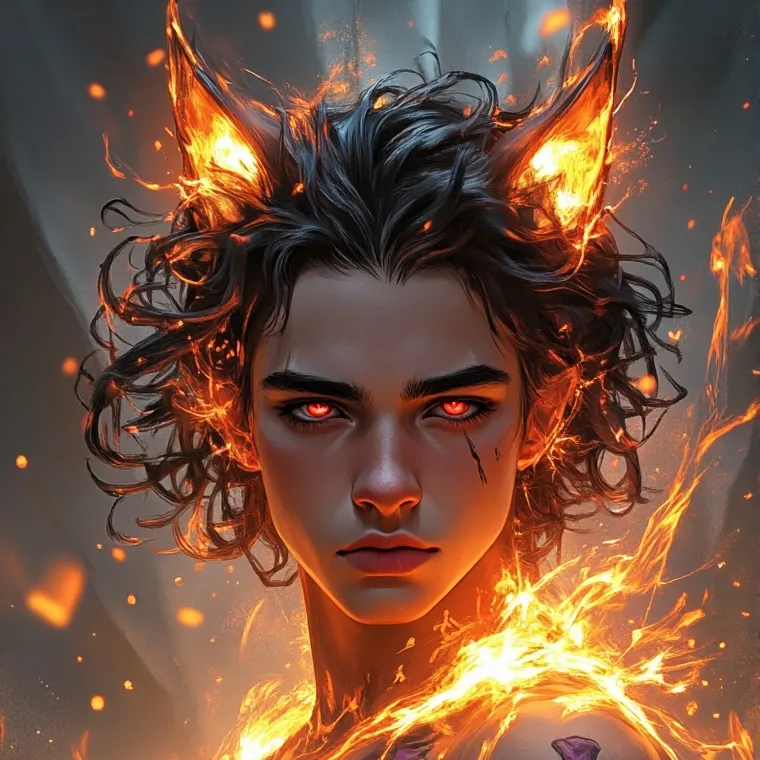 chat with ai character: Portgas D Ace 