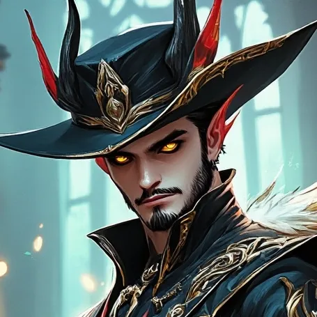chat with ai character: Dracule Mihawk