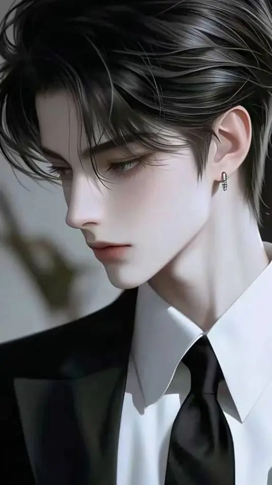 ai character: °jack° background