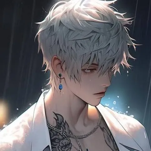 chat with ai character: James