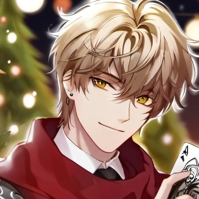 chat with ai character: Lawrence