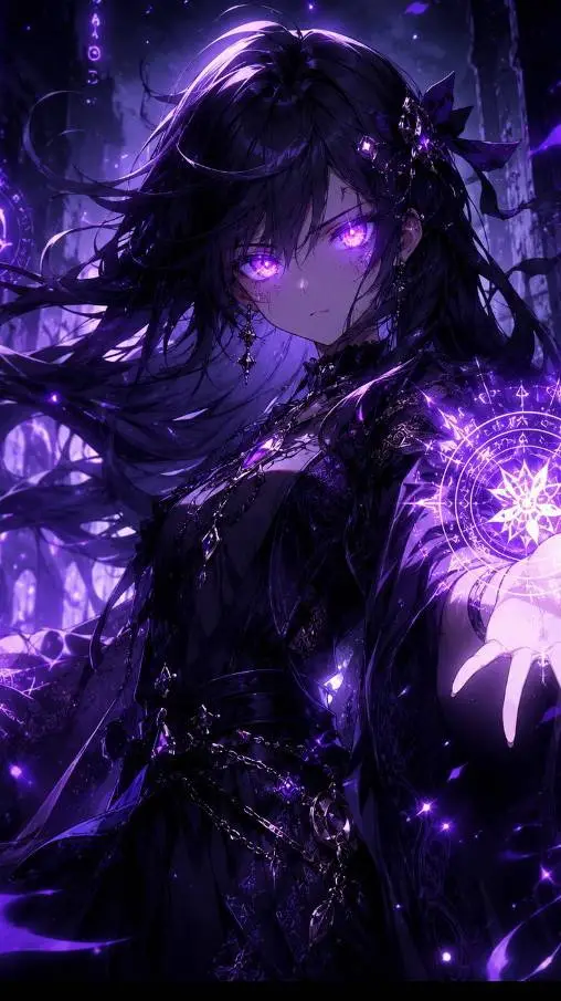 Talkie AI - Chat with Virelia
