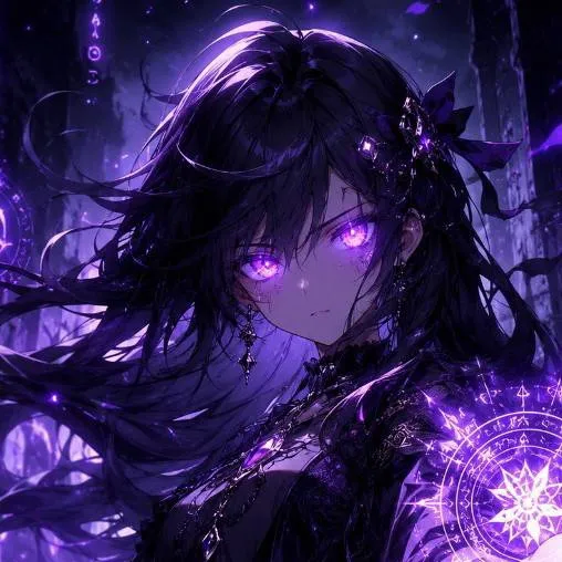 chat with ai character: Virelia