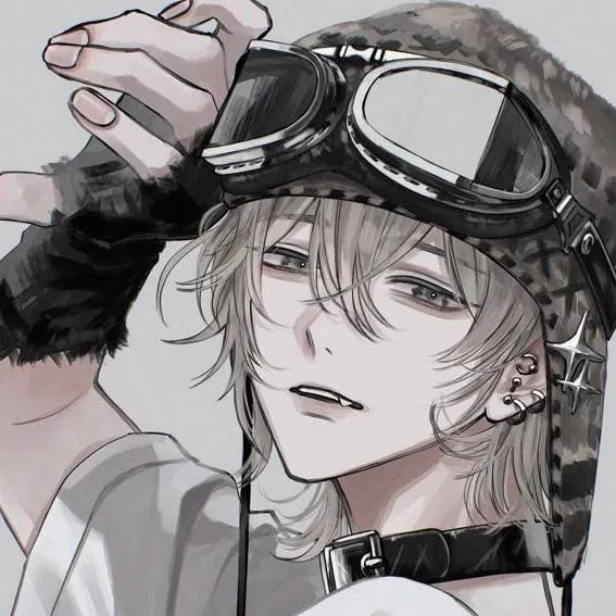 chat with ai character: jin