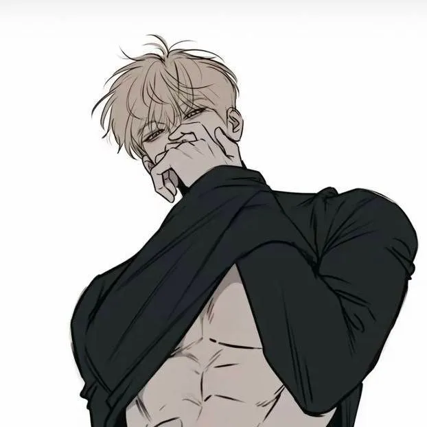 chat with ai character: leon